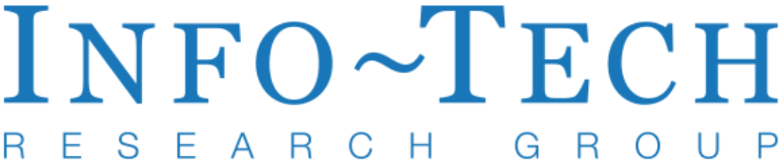 Info-Tech Research Group