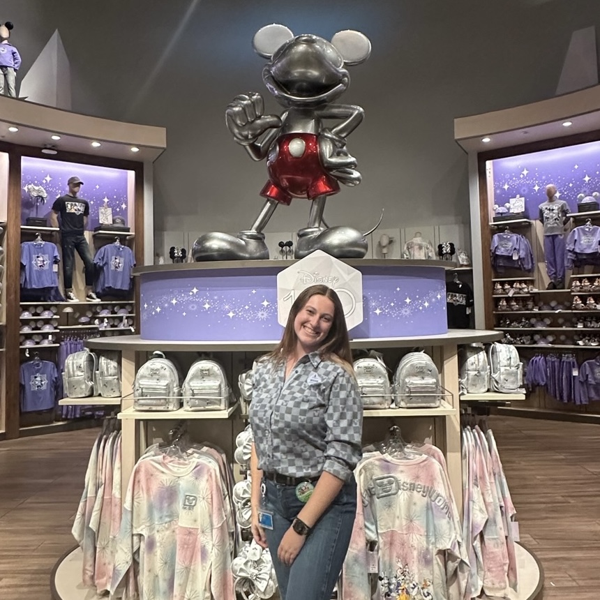 Miriam Dixon Profile Photo