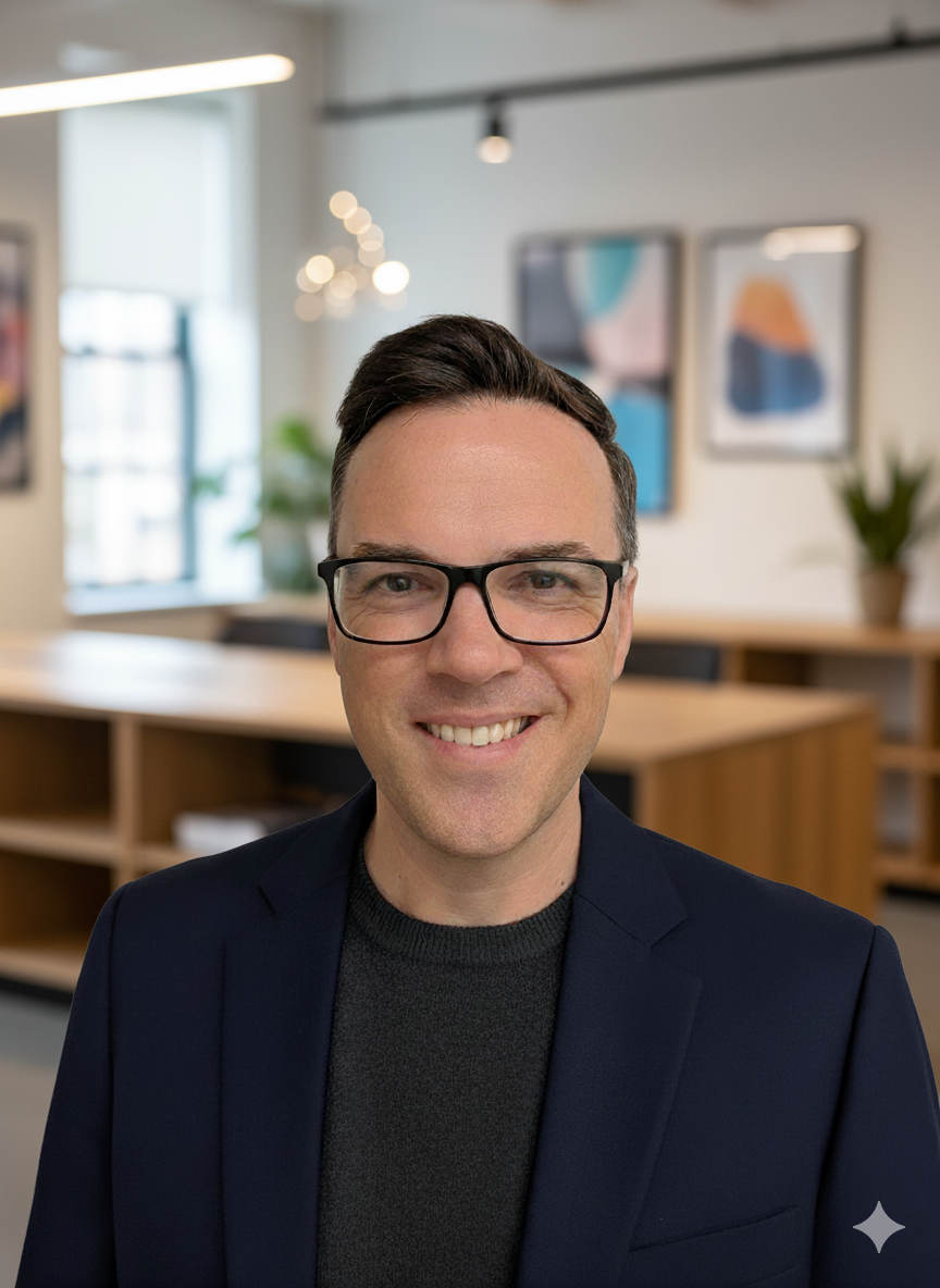 Eric Timmons Profile Photo