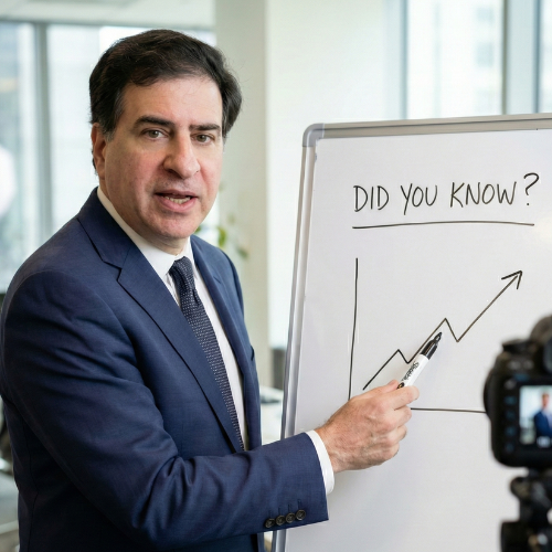 Al Kushner Profile Photo