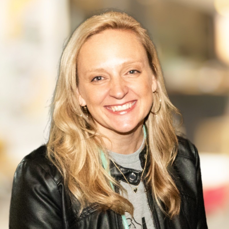 Liane Caruso Profile Photo