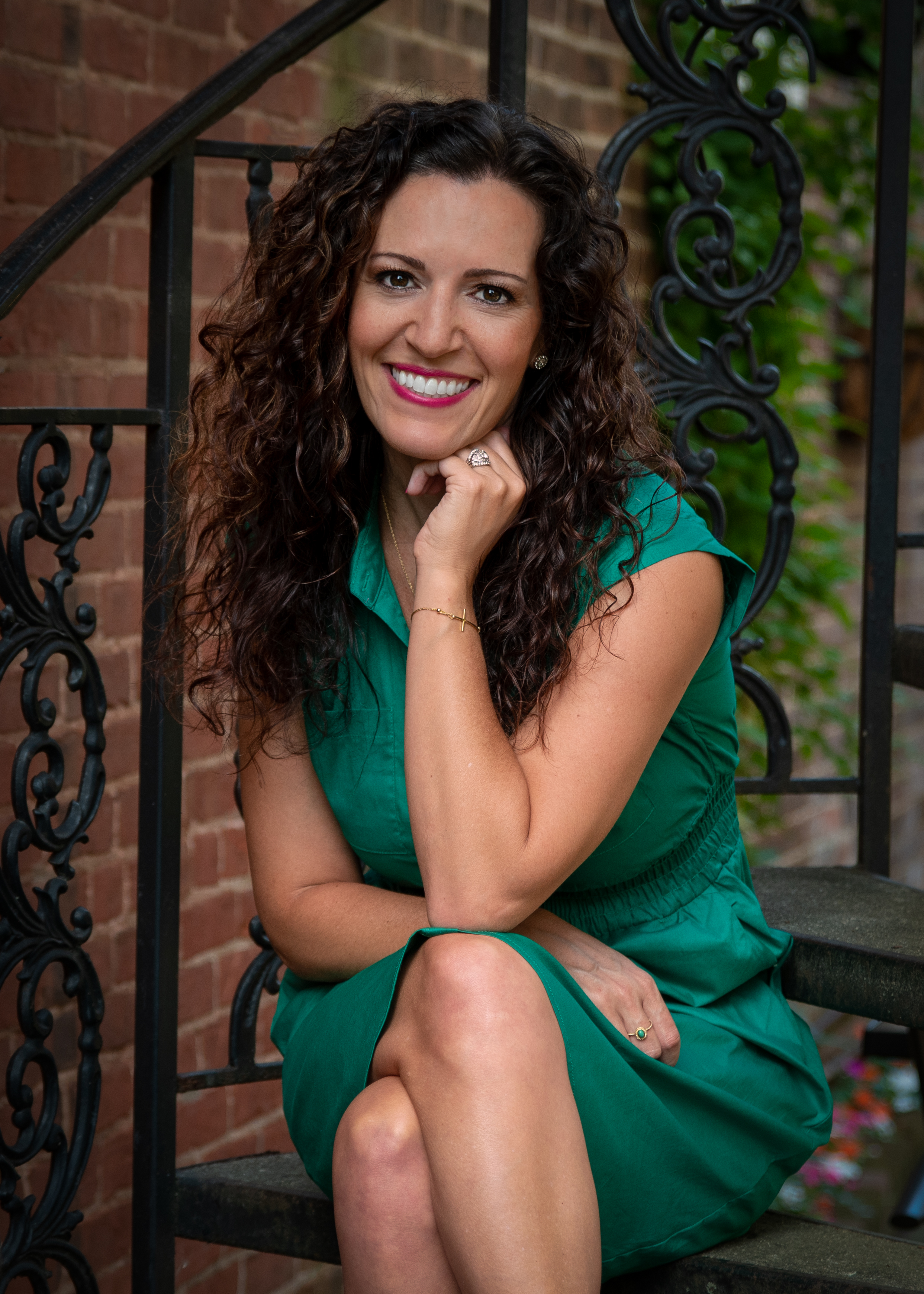 S. S. Coulter Profile Photo