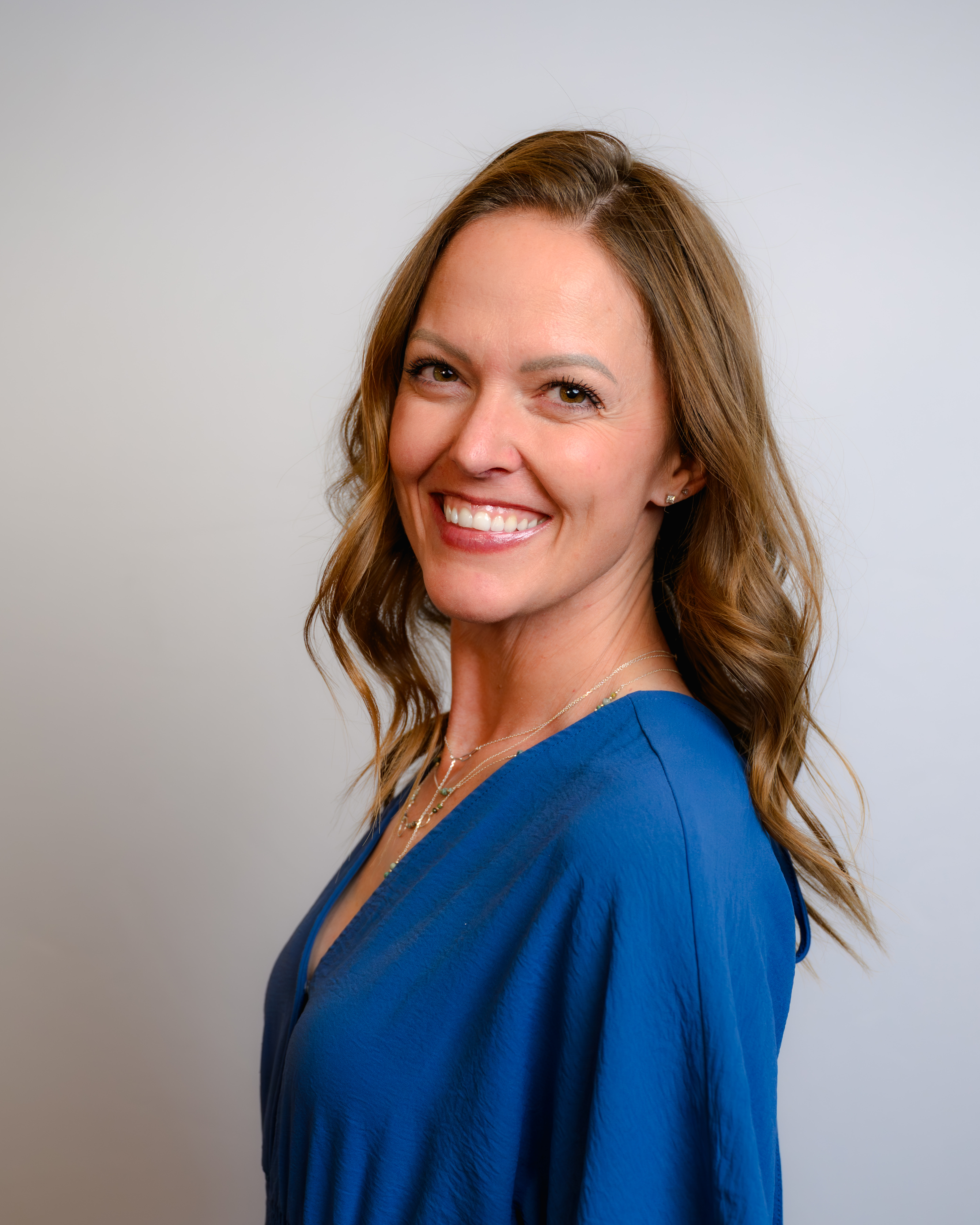 Courtney Osselaer Profile Photo