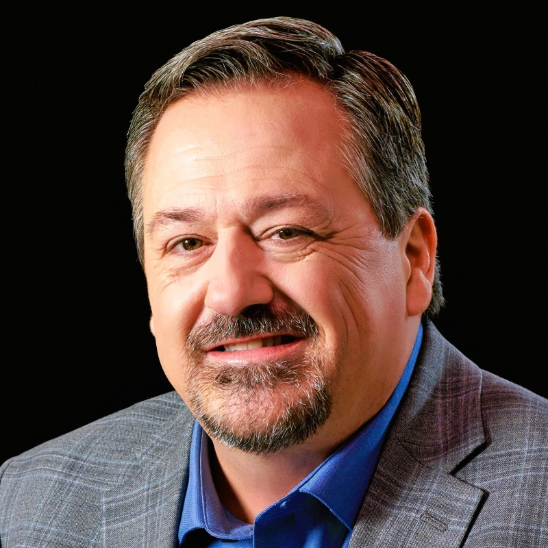 Ken Patterson Profile Photo