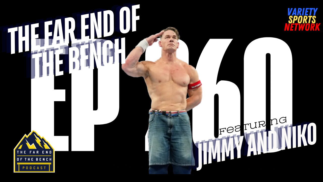 🏈 Playoff Math, Bengals Tears, and Why the Broncos Run the NFL | Episode 260