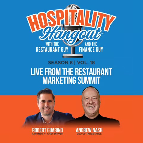 The Role of Technology in Enhancing Guest Experience