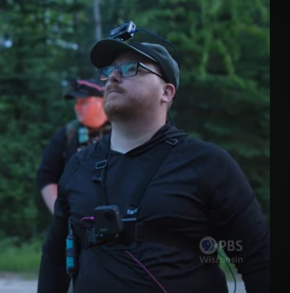 Barnaby Jones - CAPS Profile Photo Barnaby Jones - CAPS Profile Photo