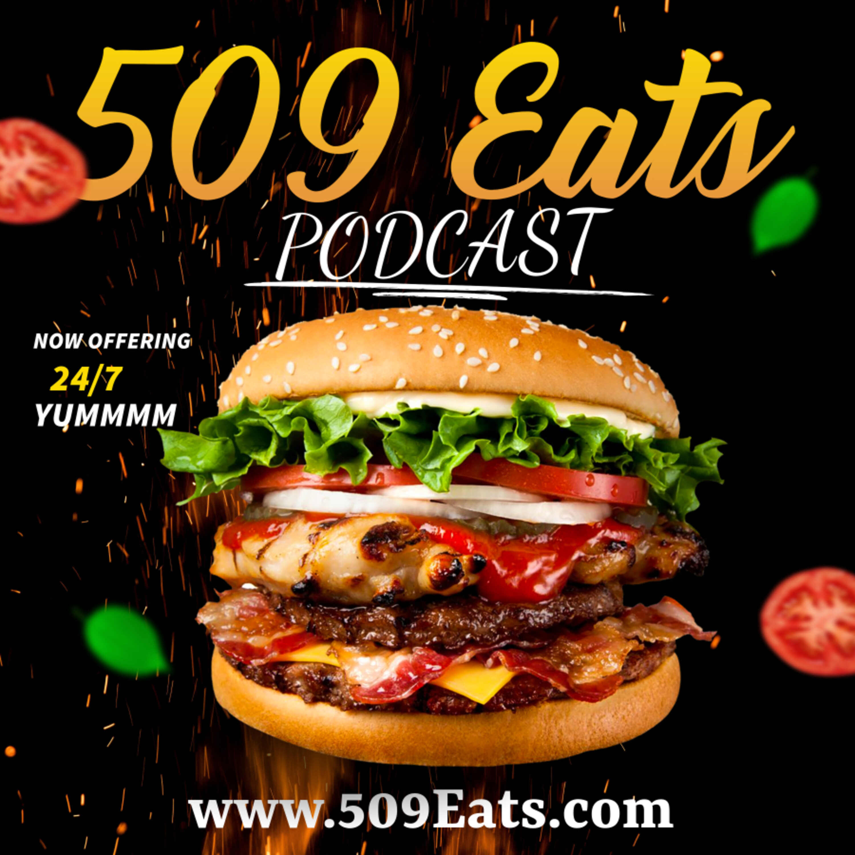 509 Eats