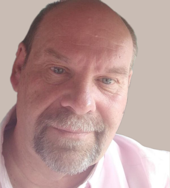 Chris Askham Profile Photo