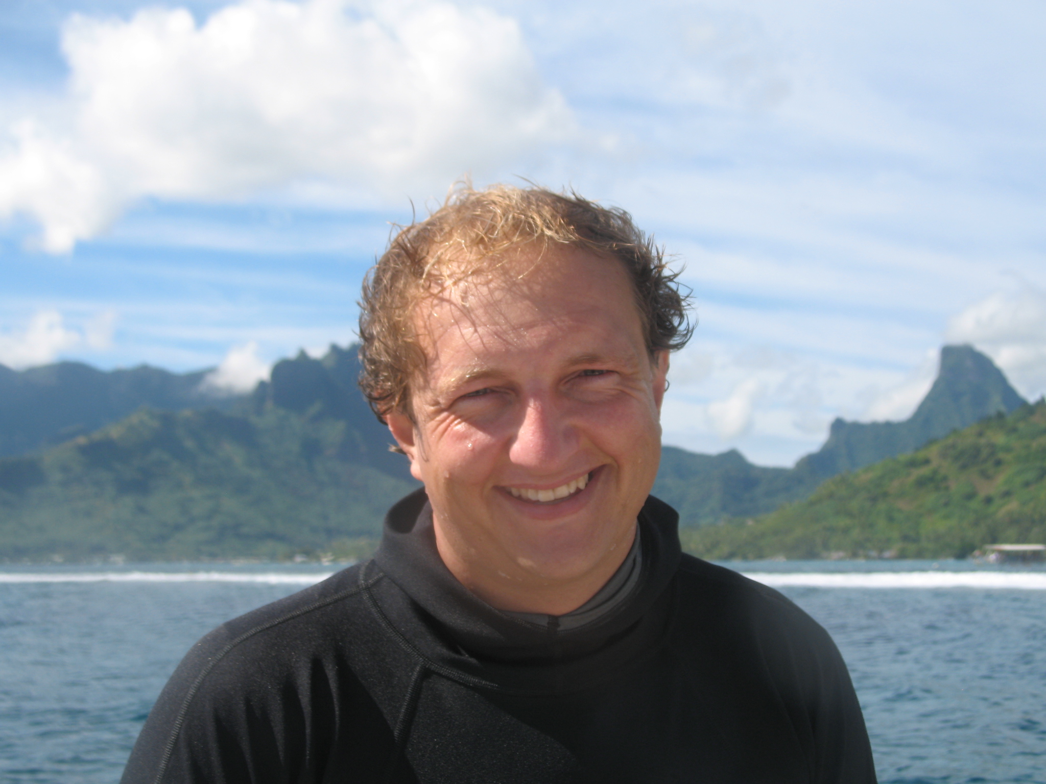 Morgan Stuart Pratchett Profile Photo