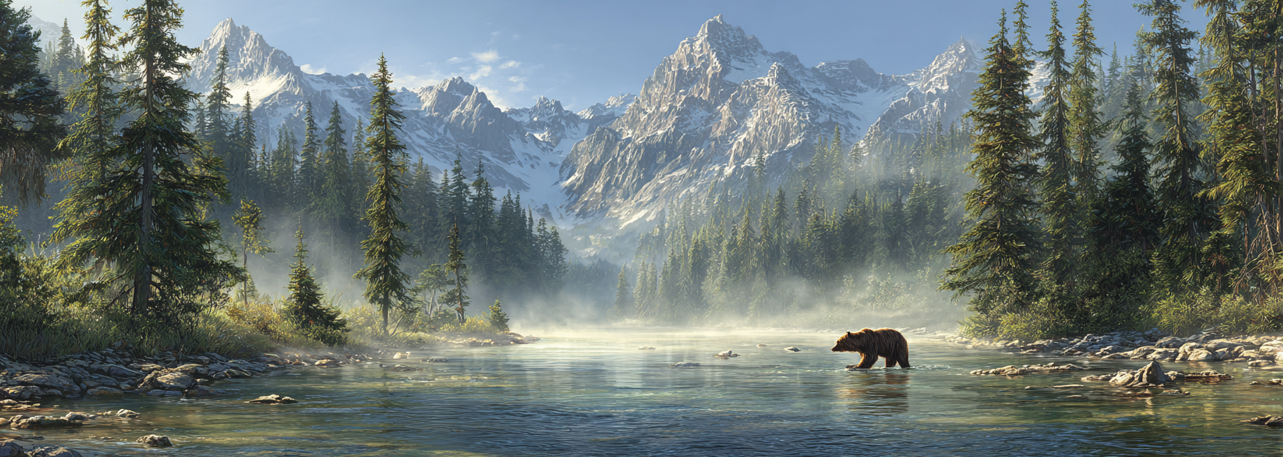 Discover Canada in Style: Travel Stories & Hidden Gems