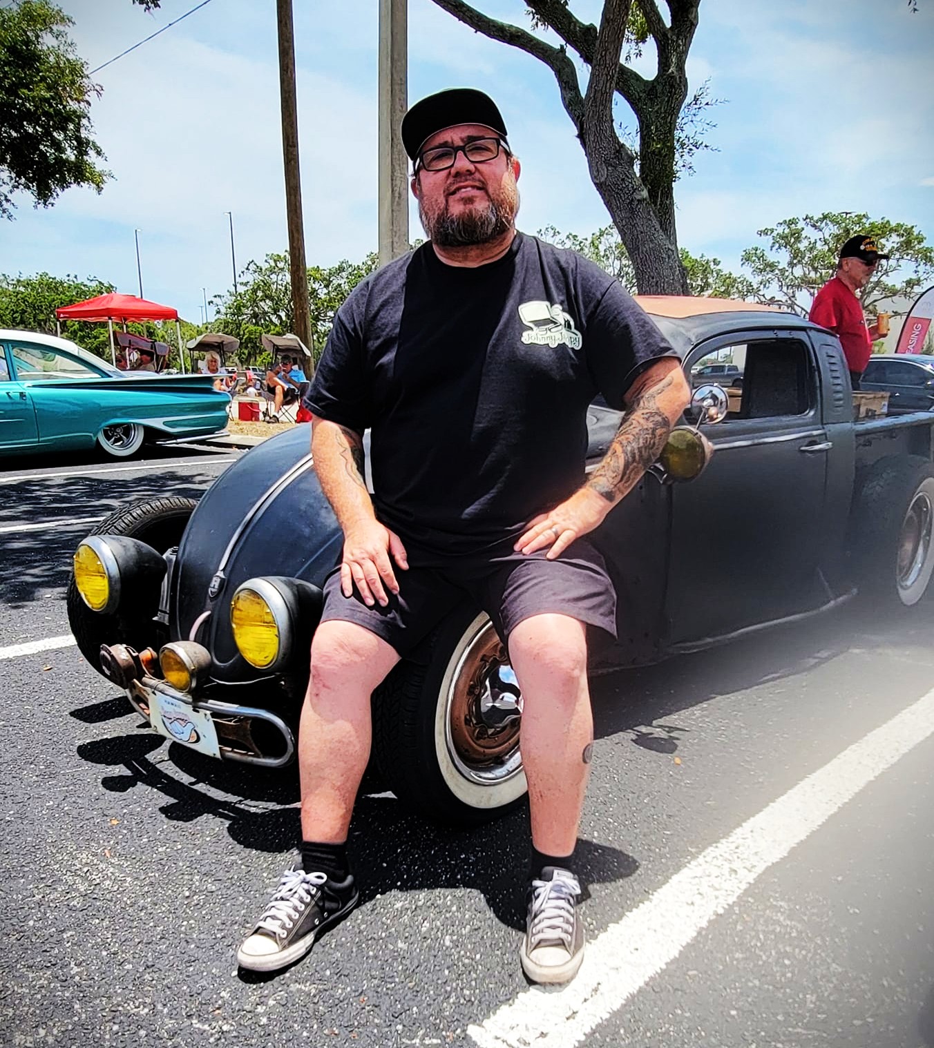 Johnny Jalopy Profile Photo