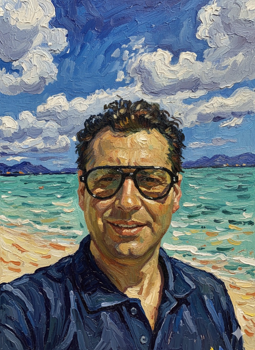 Deepak MEHROTRA Profile Photo