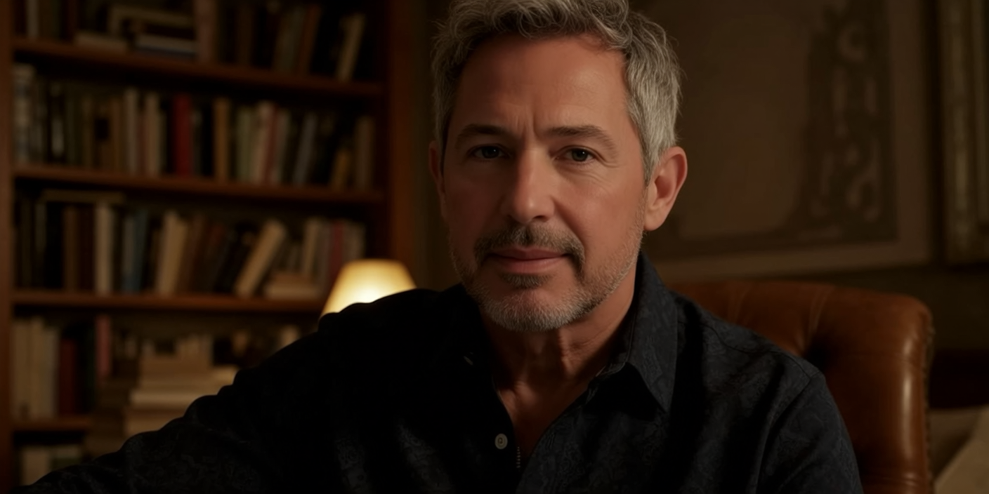 Gregory True Profile Photo