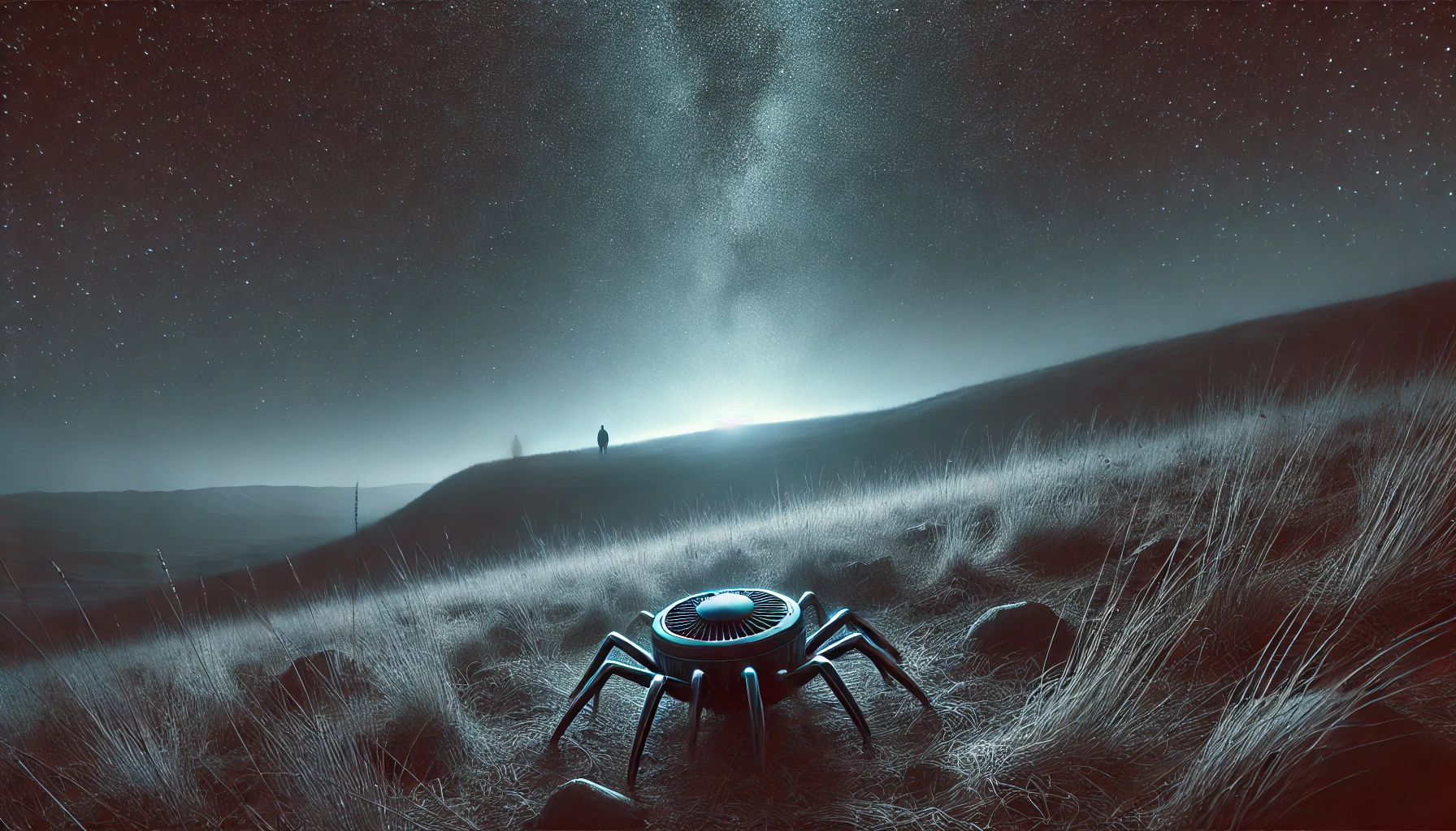 Blog Post: Exploring the Unseen in The Shadow Frequency Episode 170