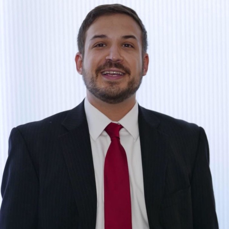 Anthony Higman Profile Photo