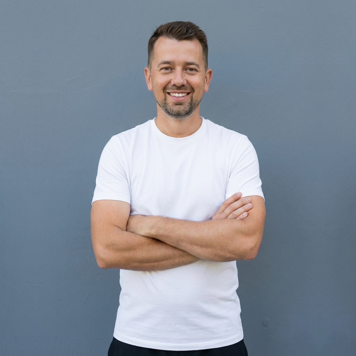Stanislav Slota Profile Photo