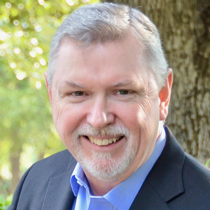 Eddie Speed Profile Photo