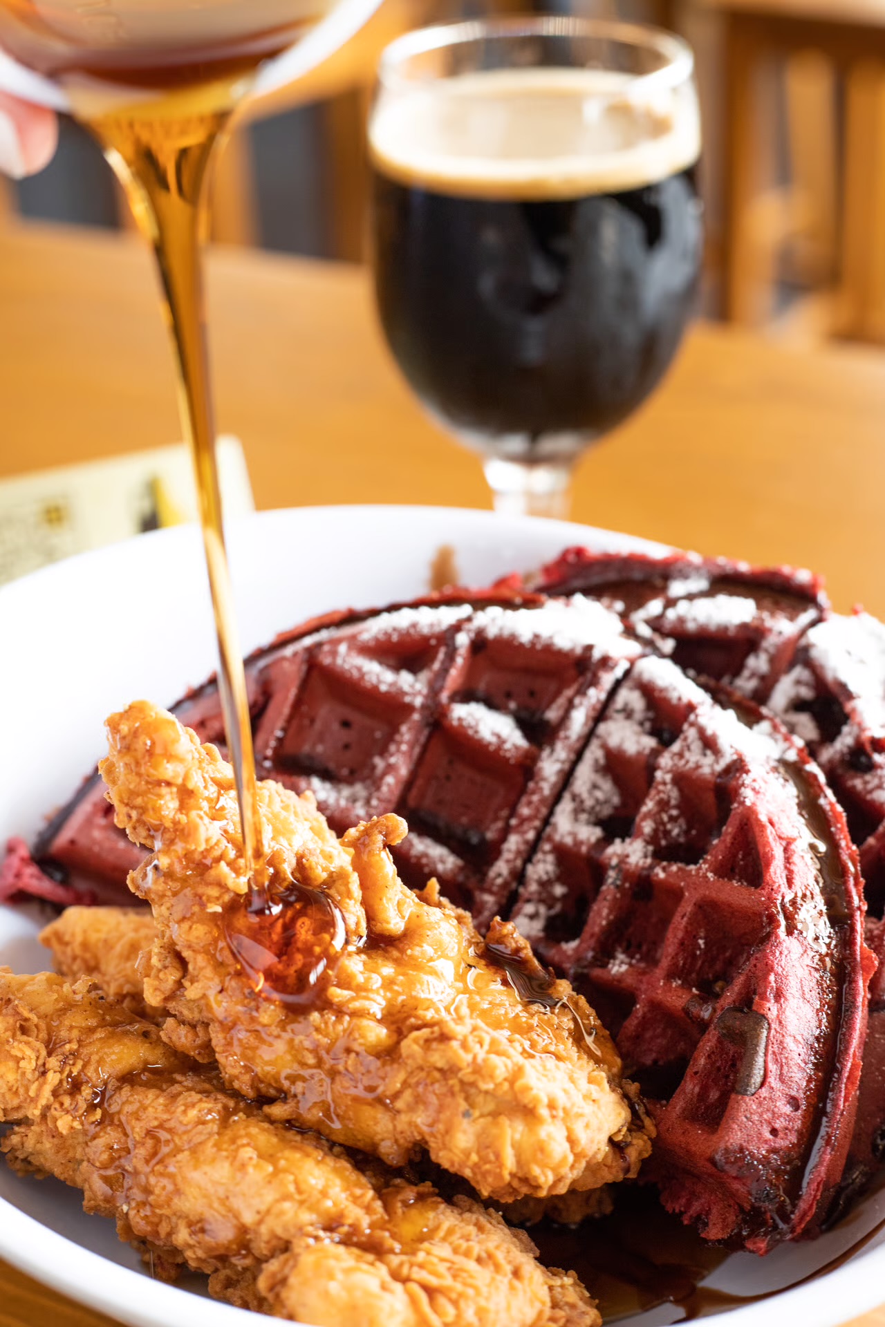 Liquor Industry News 10-20-25