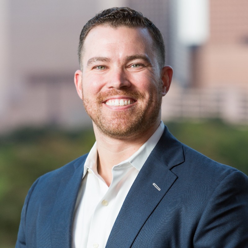 Sterling Dodd Profile Photo