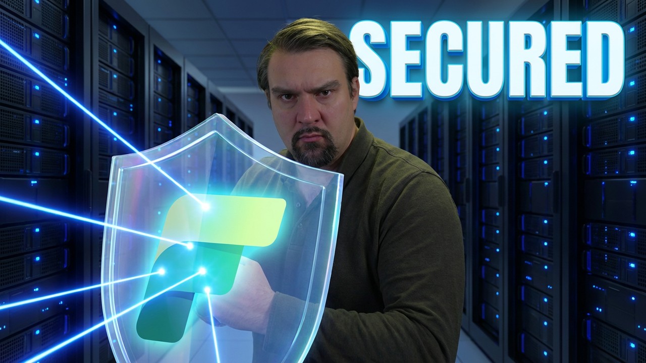 Understanding the Microsoft Fabric Security Model