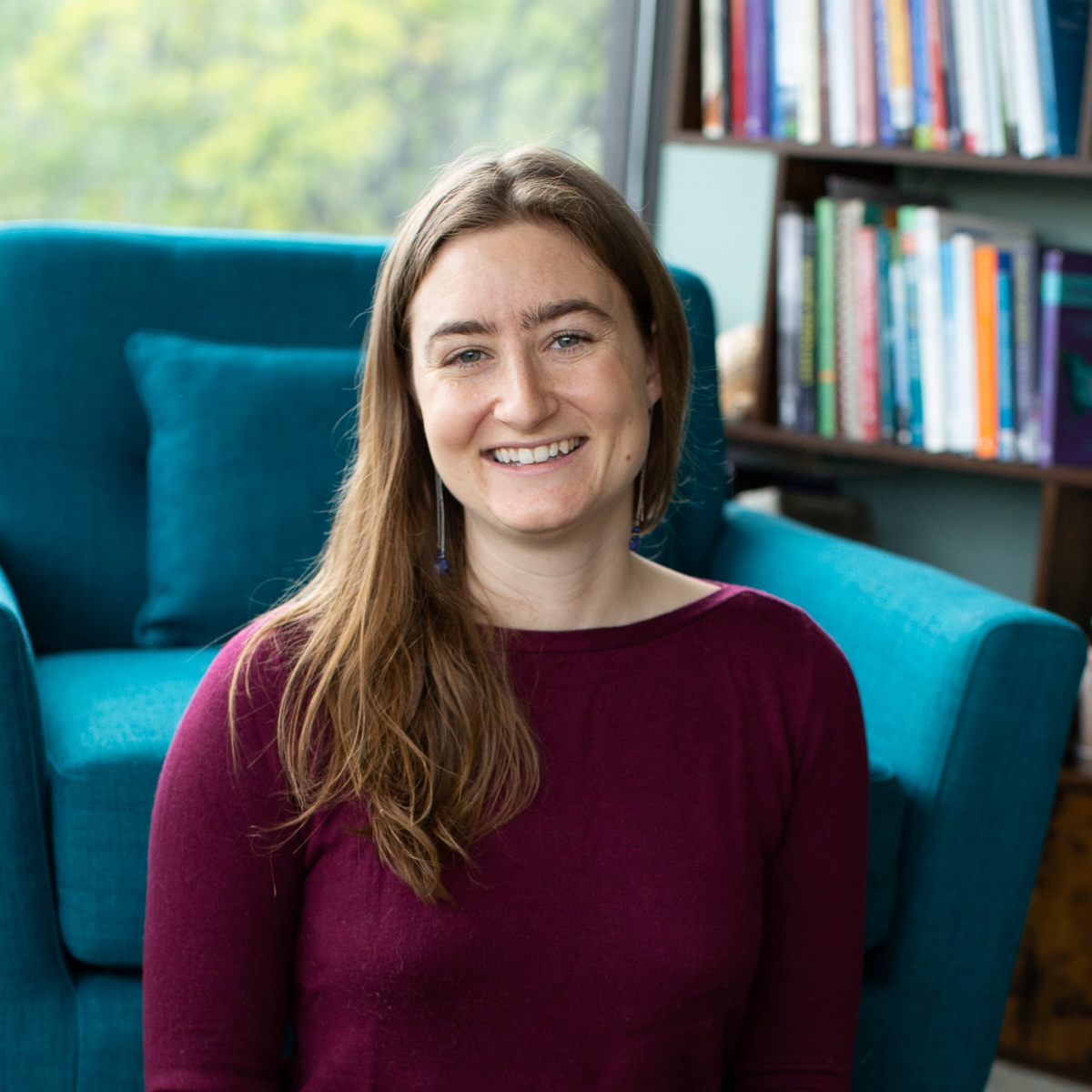 Lila Low-Beinart Profile Photo