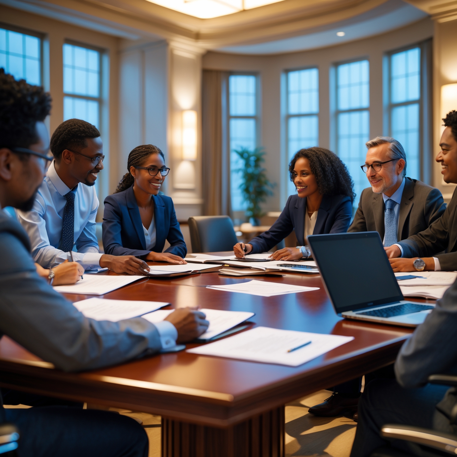 Navigating Higher Education's Rapid Changes: How MSCHE Communicates Effectively