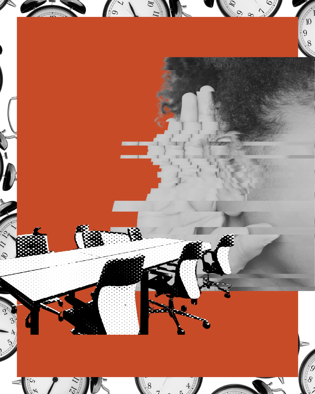 AI is giving us a reset in the workplace