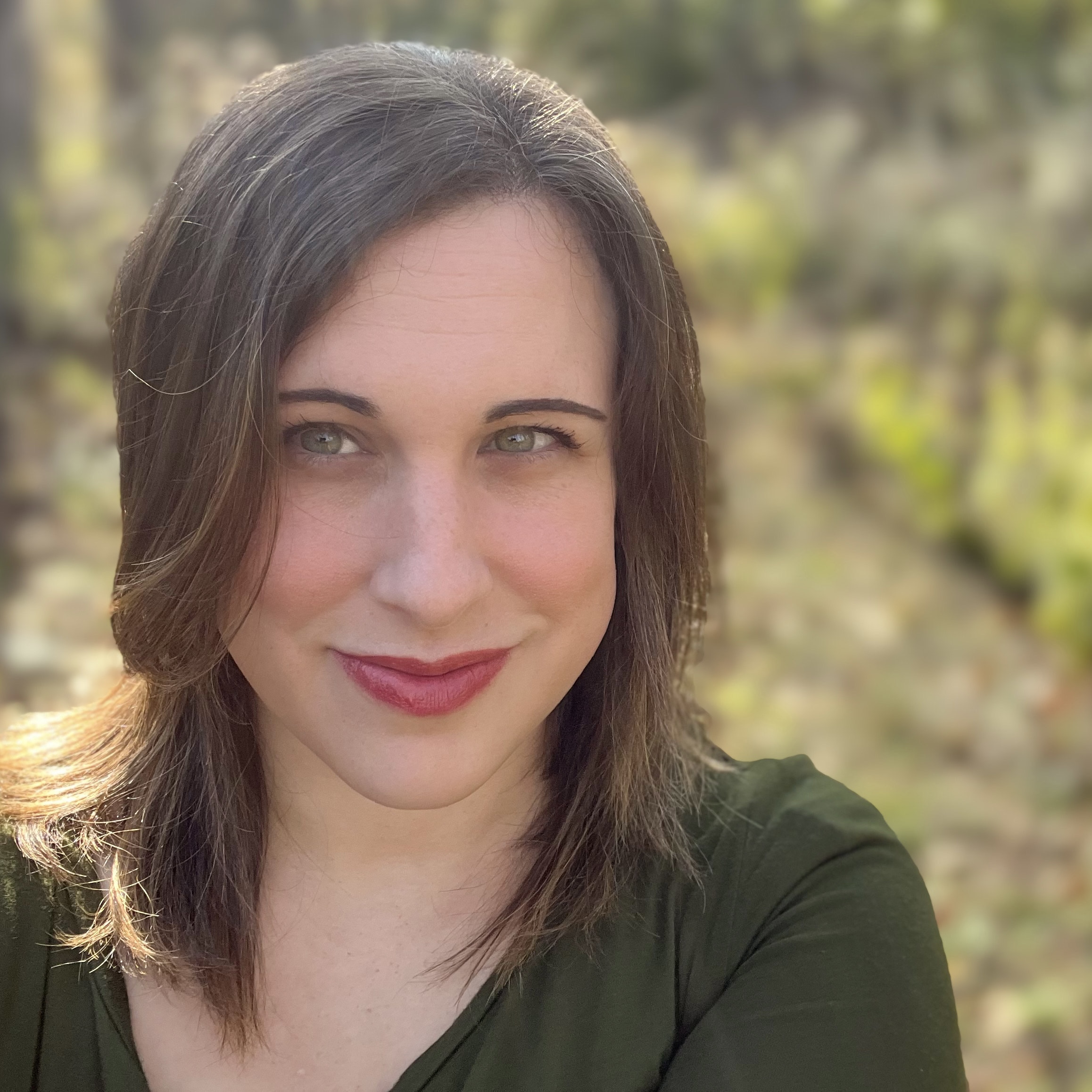 C. M. Cornwell Profile Photo