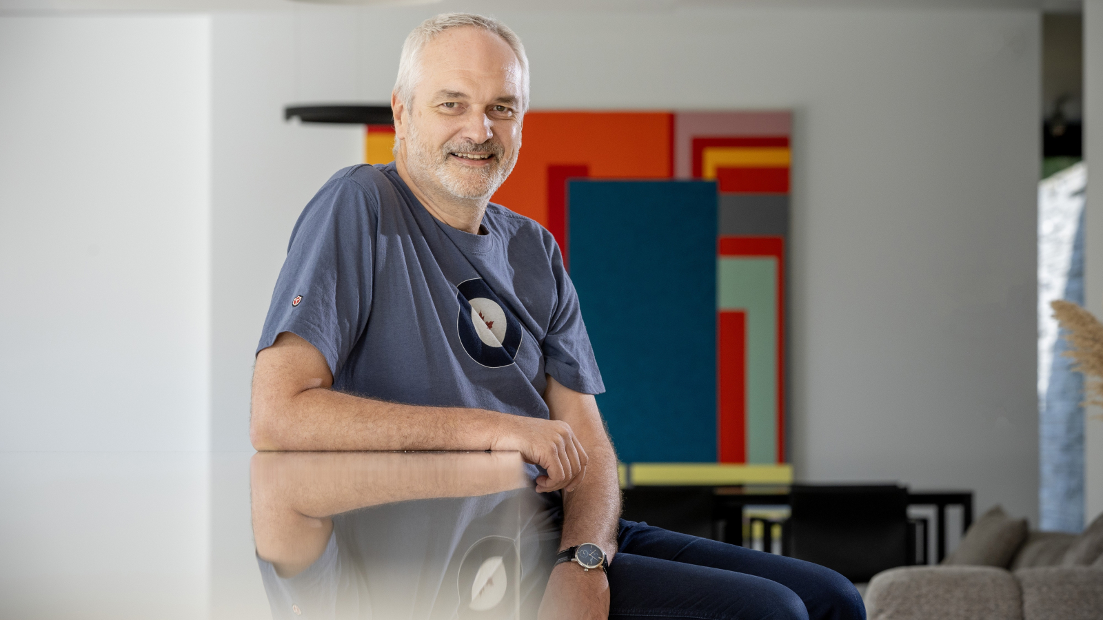 From Teenage Party Promoter to Tech Titan: Jürgen Ingels’ 50 Lessons on Building a Business That Lasts