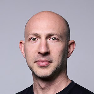Michael Zipursky Profile Photo