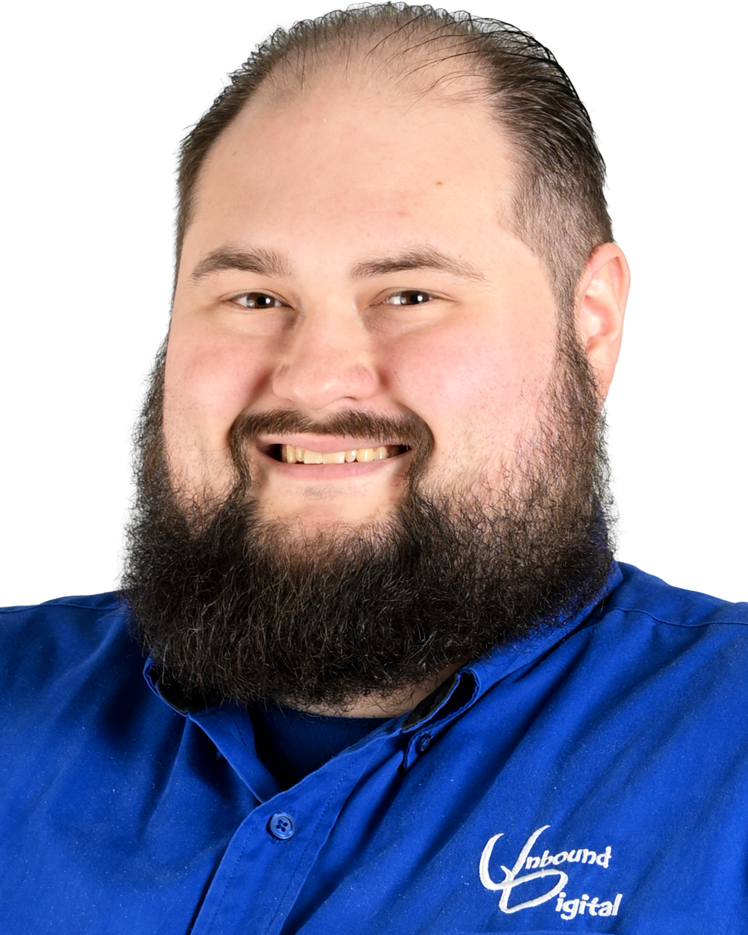 Landon Beall Profile Photo