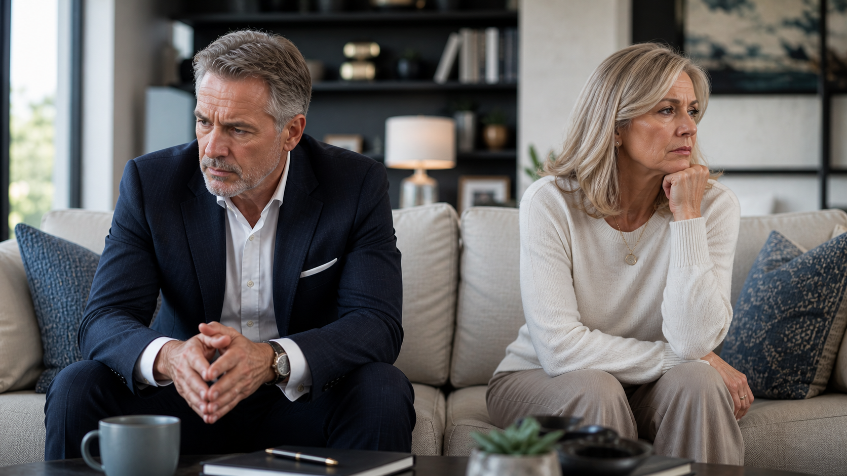 Why Relationships Can’t Run on Autopilot (And What to Do Instead)