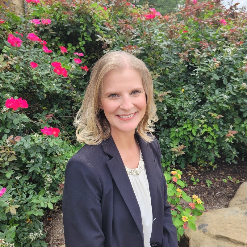 Amie Mersmann Profile Photo