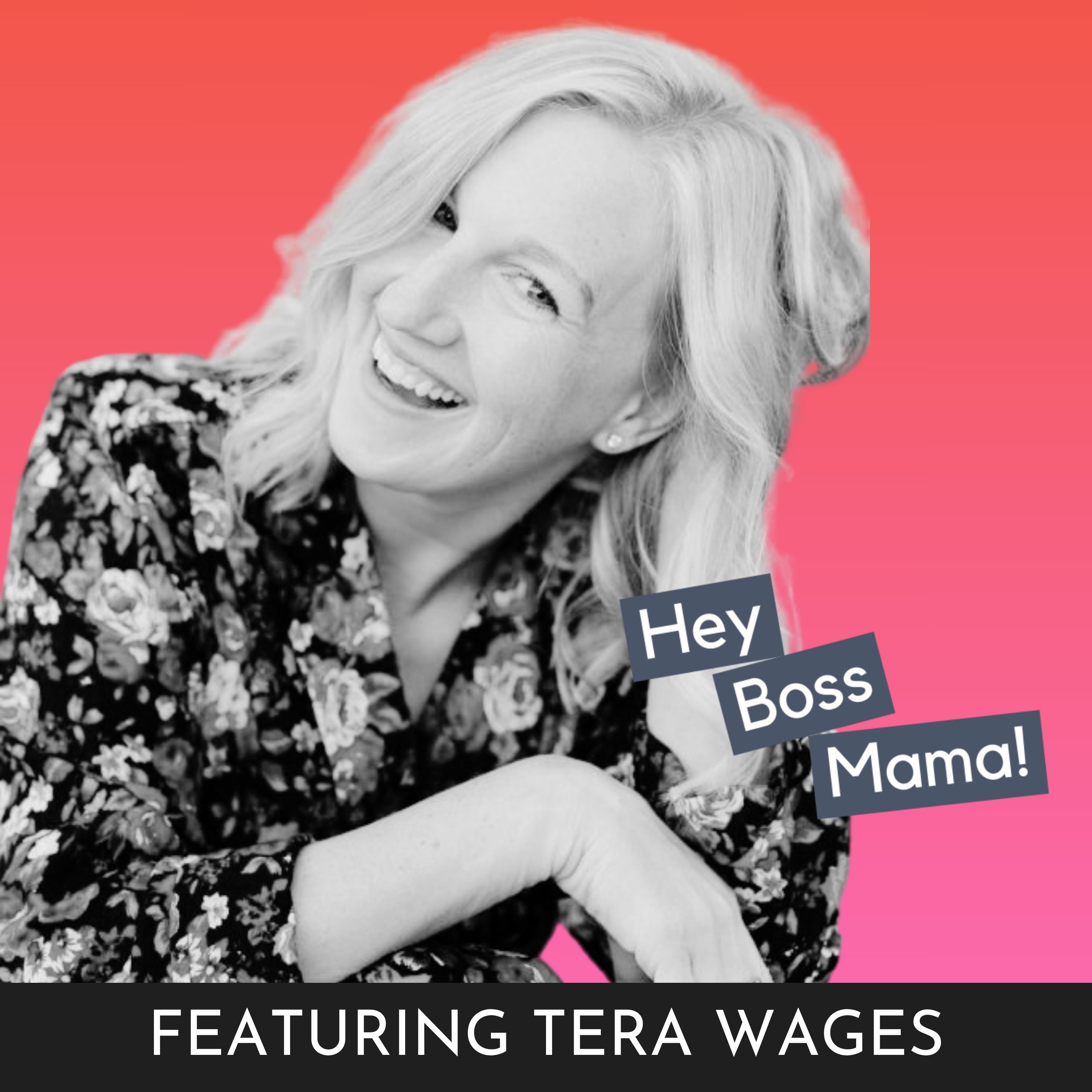 Lonely, Tired, or “Stuck”? A 4-Minute Emotional Reset for Mom CEOs | Tera Wages