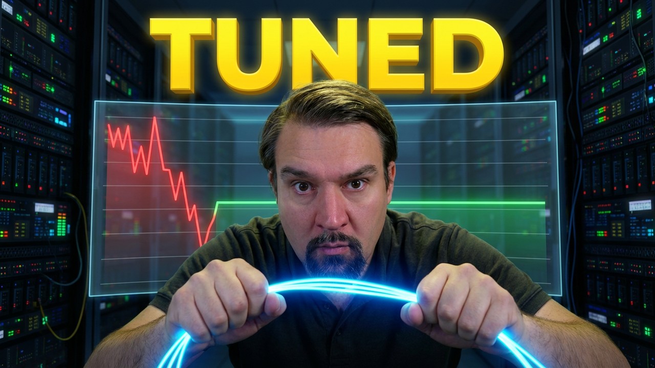 Fabric Performance Tuning: Strategies for Optimal Workloads