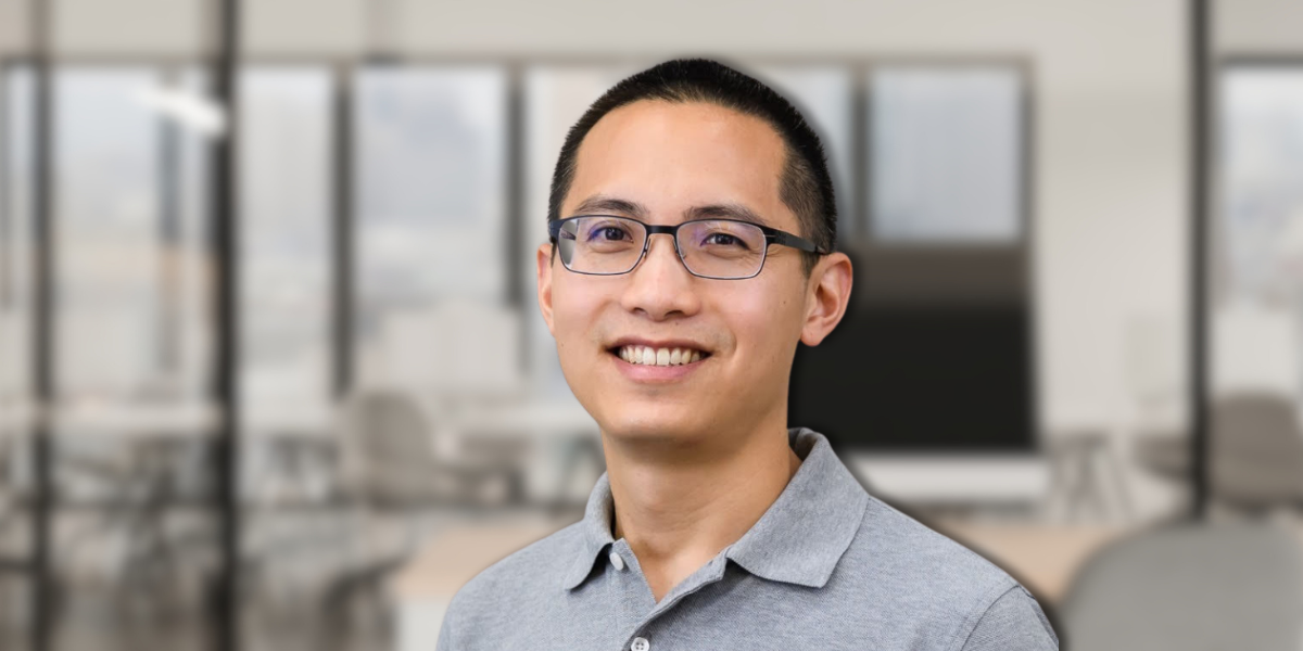 How AI Became the Catalyst for Bobby Ng’s Industrial Revolution