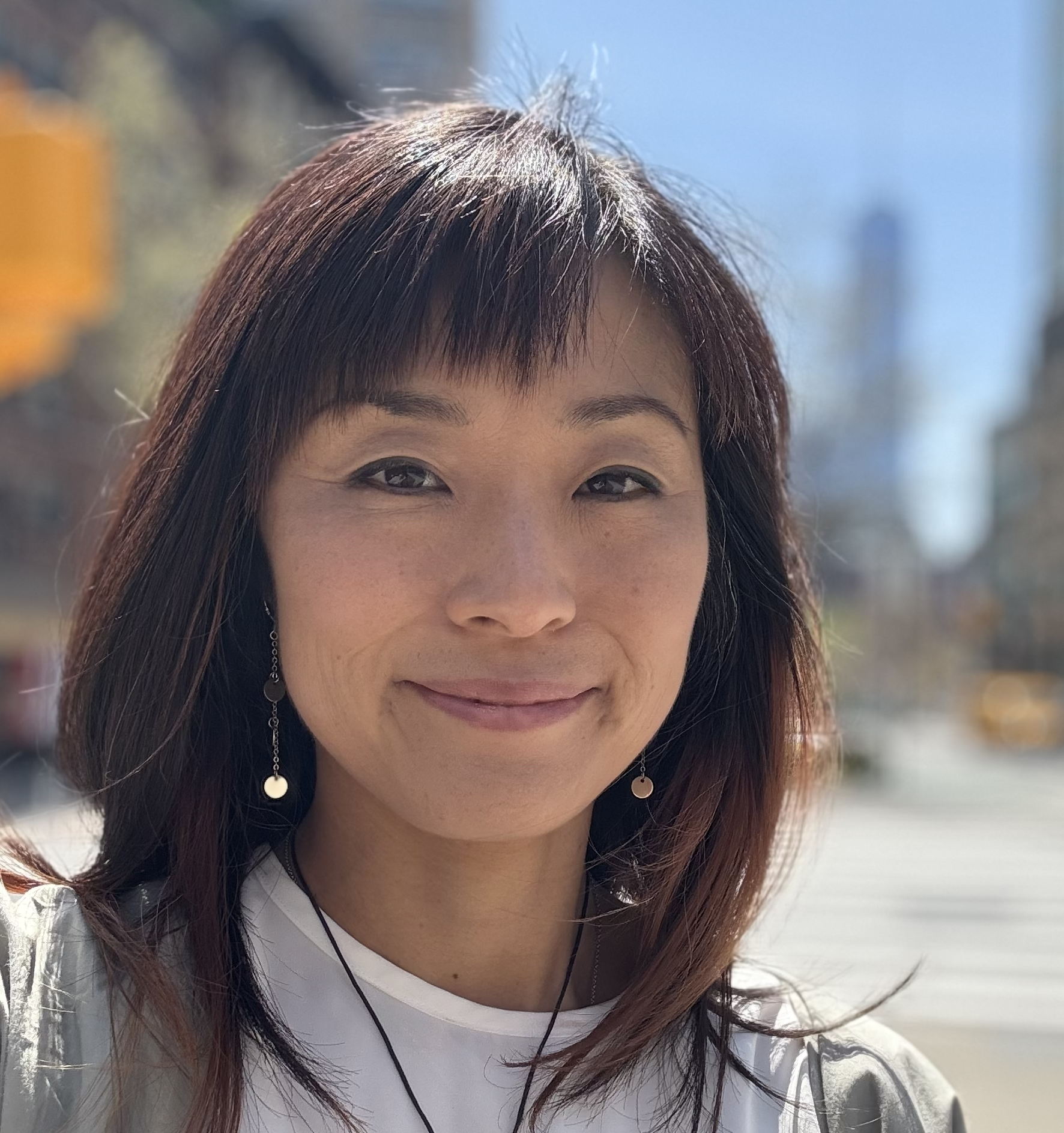 Hiroko Bell Profile Photo