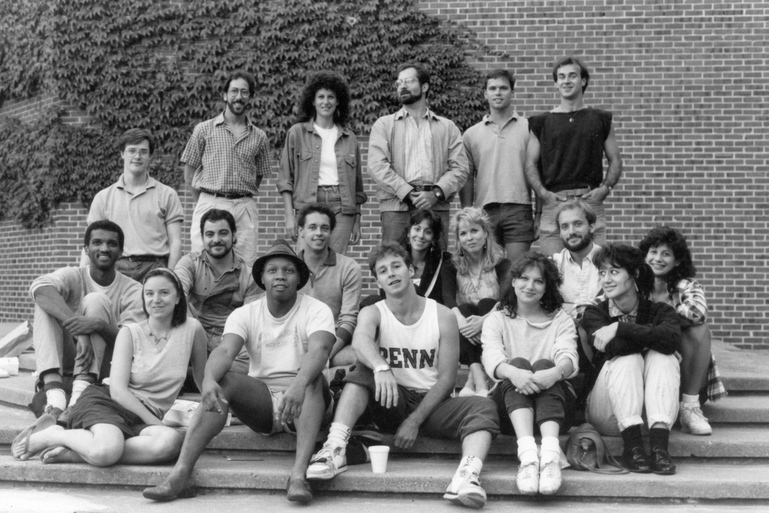 InterAct of Philadelphia: New Plays about Big Ideas