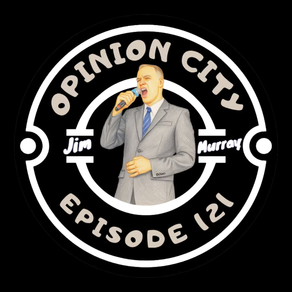 Murray Takes the U.S. by Storm!