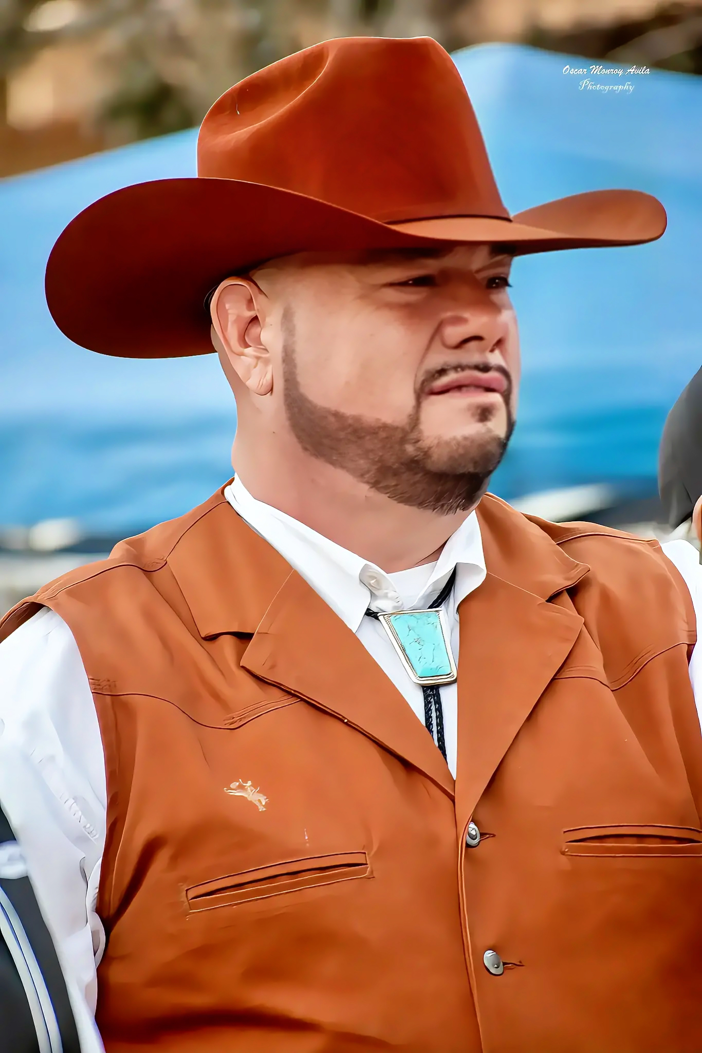 Chrsitopher Bonn Profile Photo