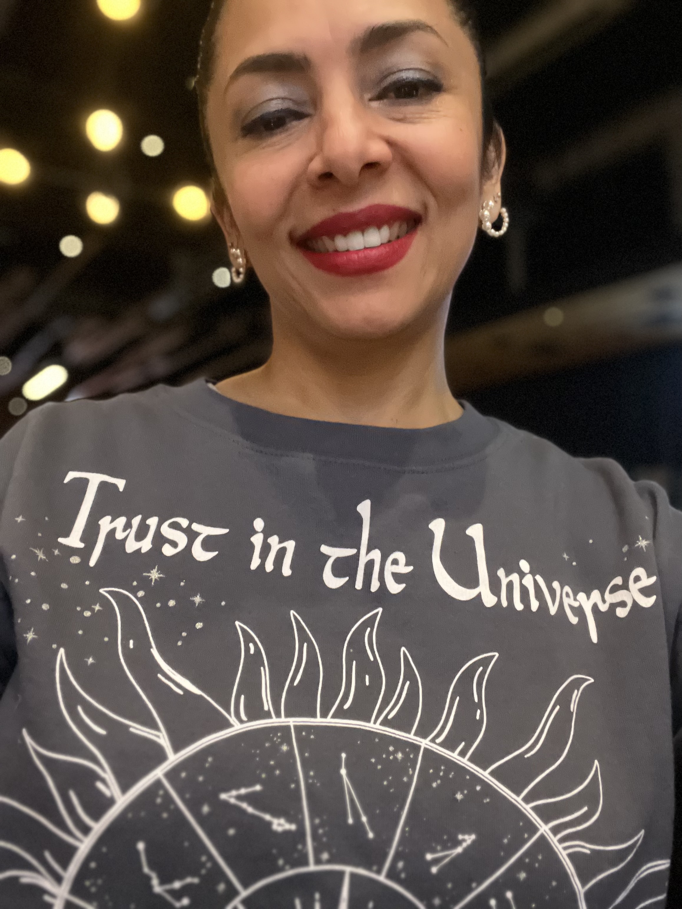 Claudia Miles Profile Photo