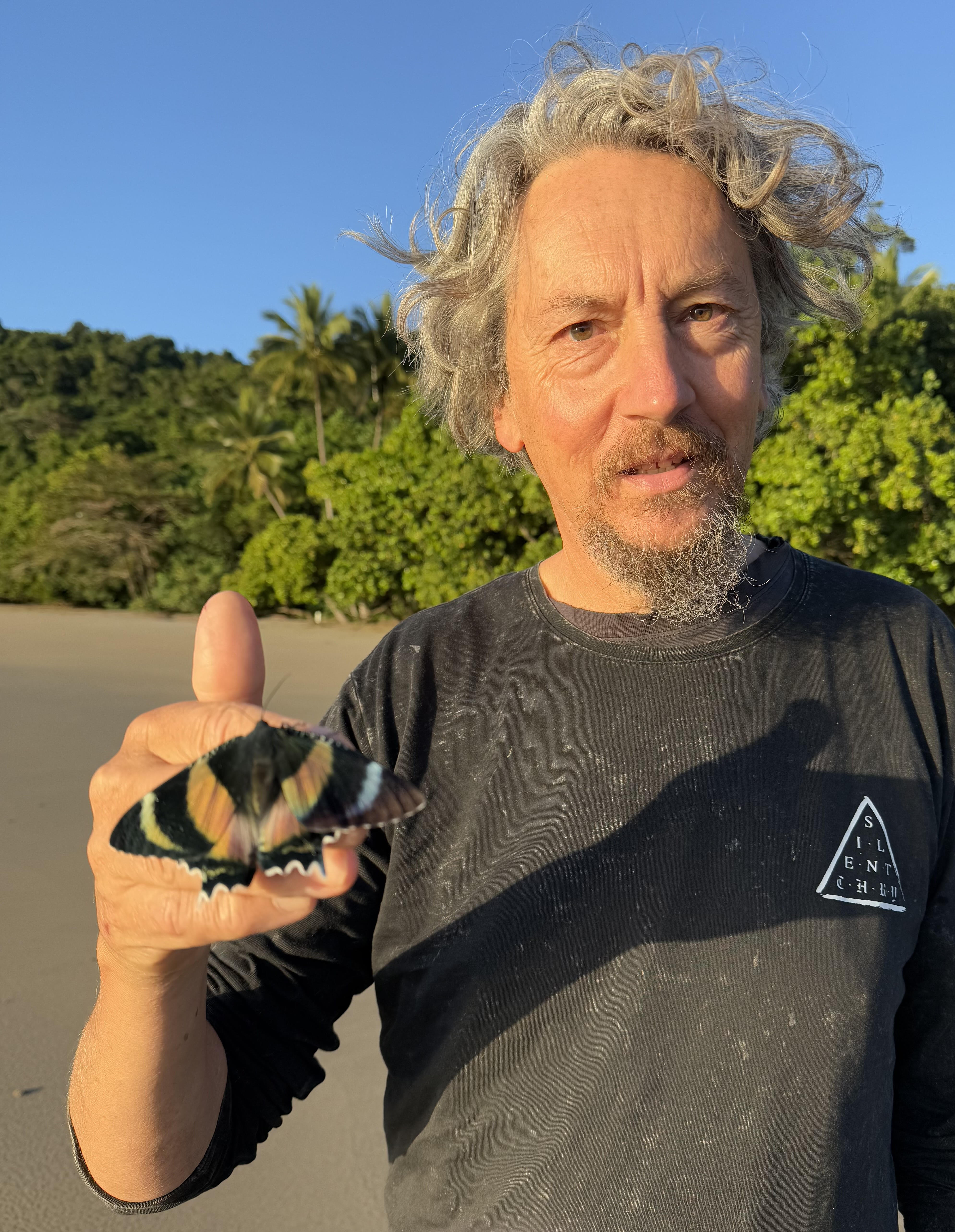 Mark Trinham Profile Photo