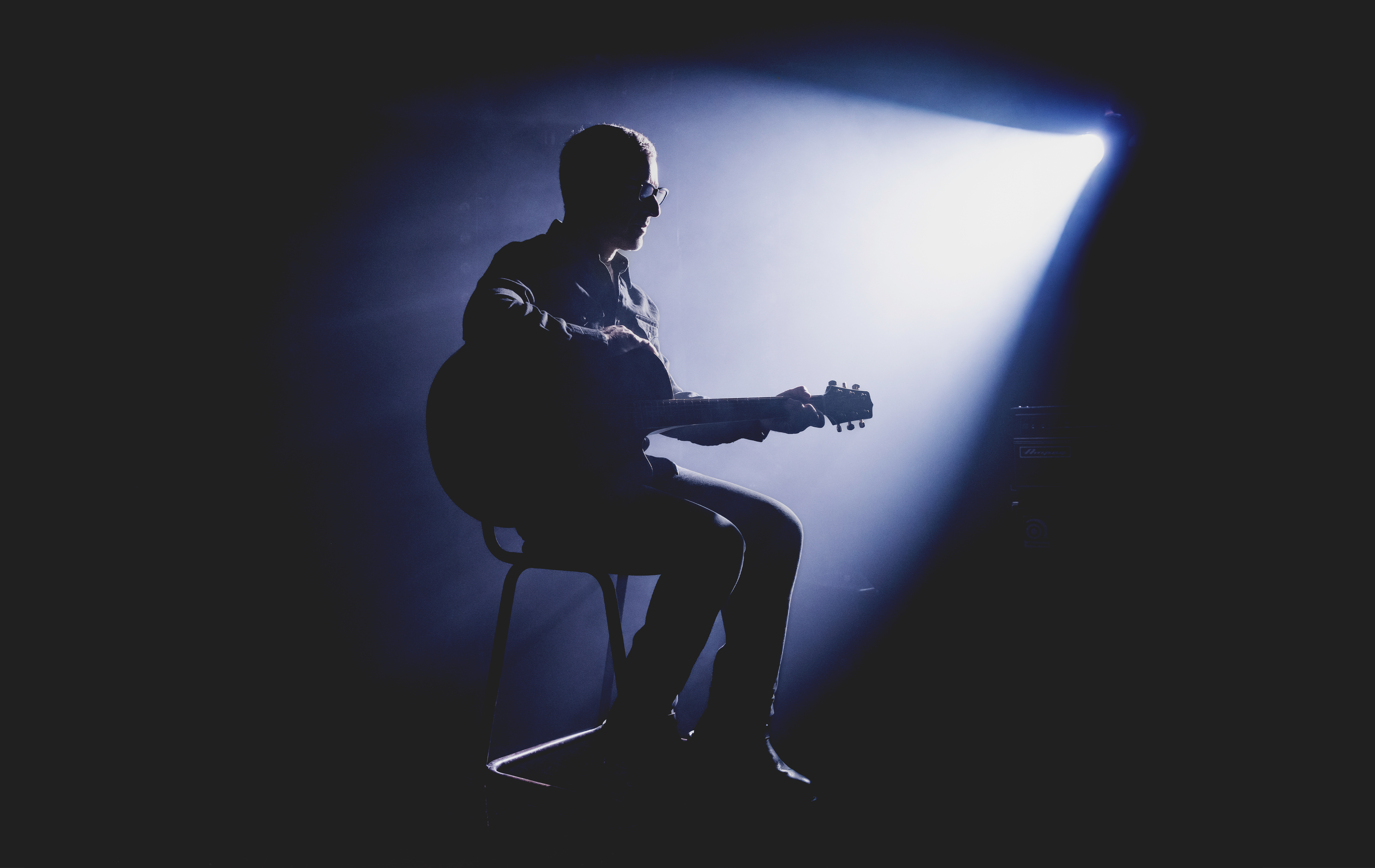 Tony McGuinness Profile Photo