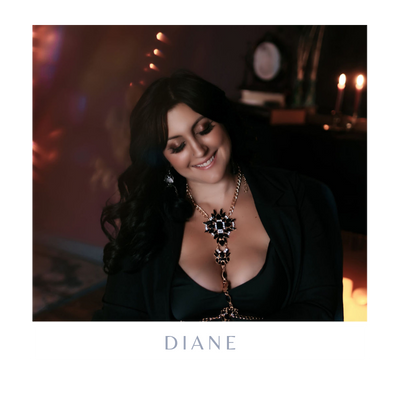 Diane Webb discusses the limitations of traditional psychotherapy for highly spiritual people.