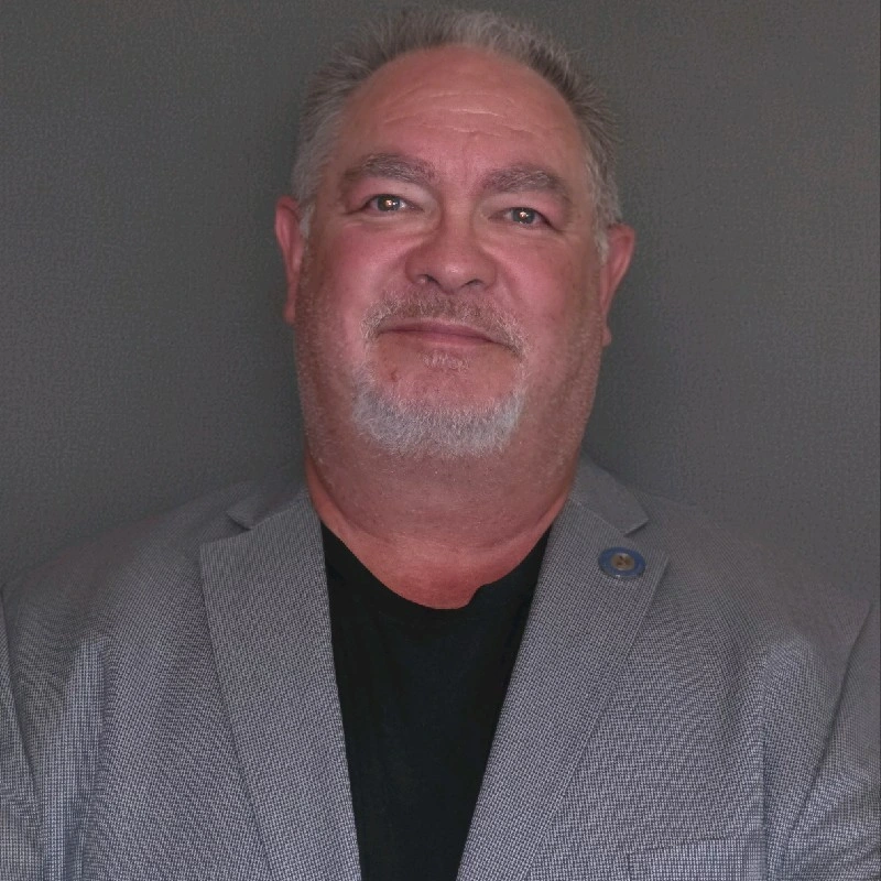 Alax Cox Profile Photo