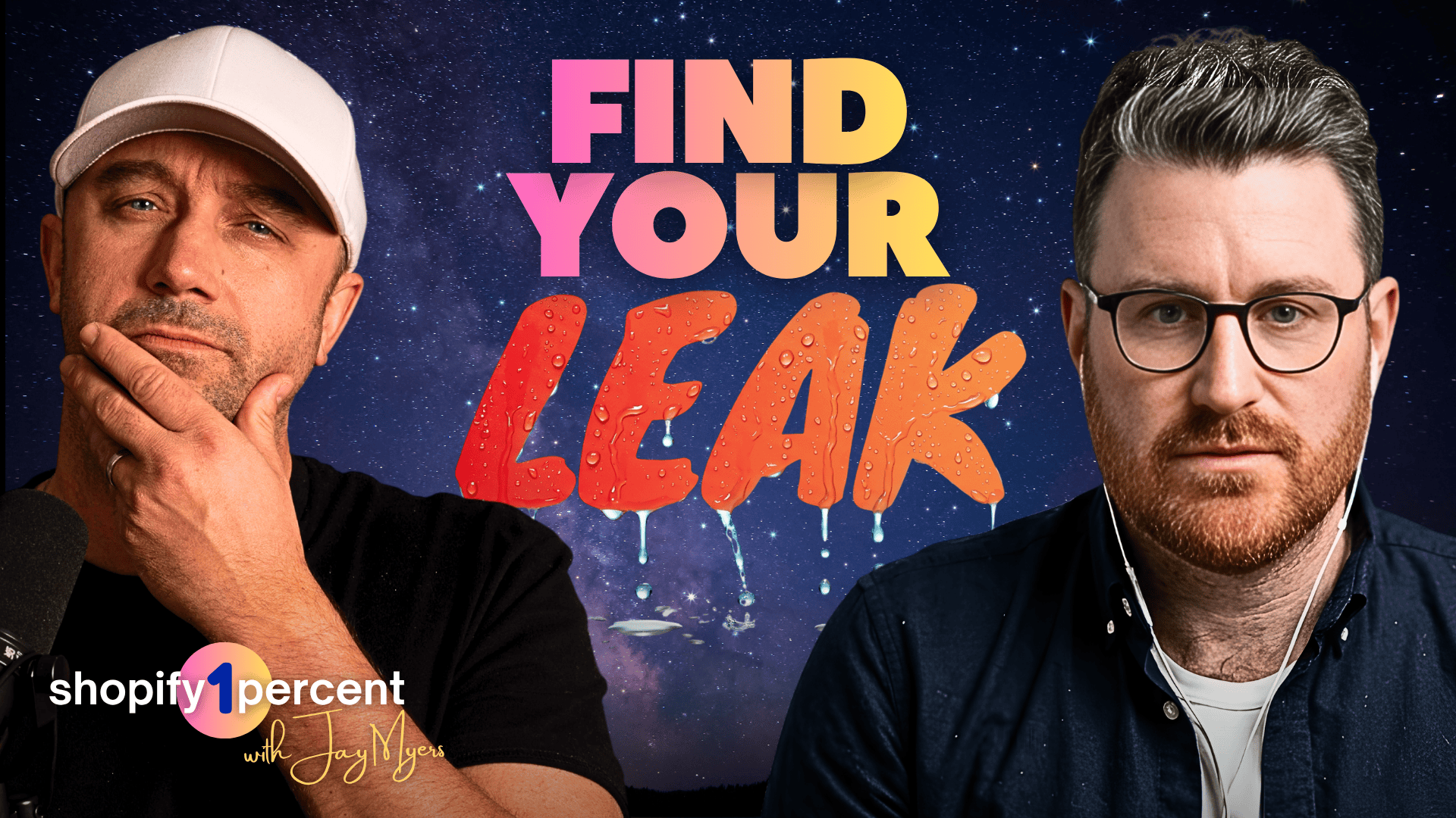 Here's Where Your Shopify Store Is Leaking Money (And How to Plug It) Here's Where Your Shopify Store Is Leaking Money (And How to Plug It)