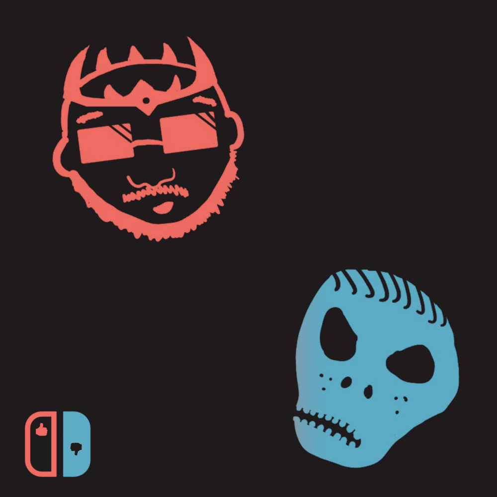 Episode 2: May the Shining Force be With You