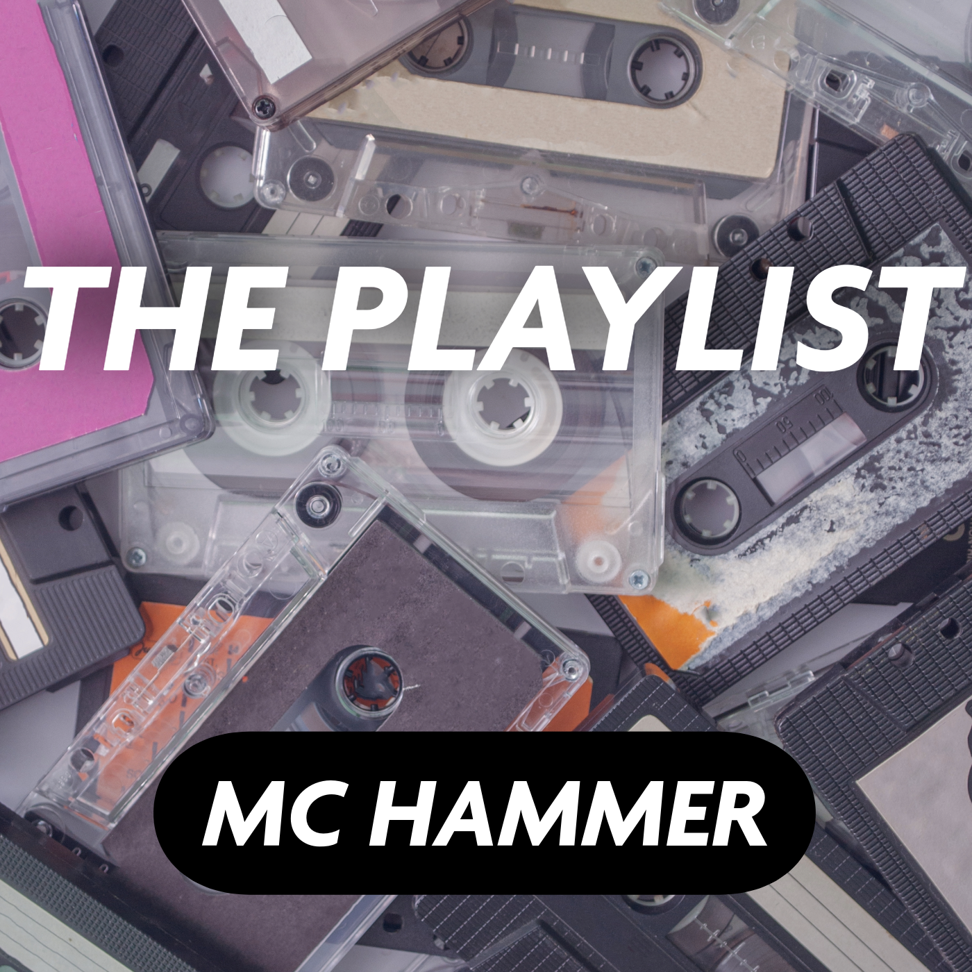 Beyond the Parachute Pants: Mike Joseph’s Definitive MC Hammer Mix