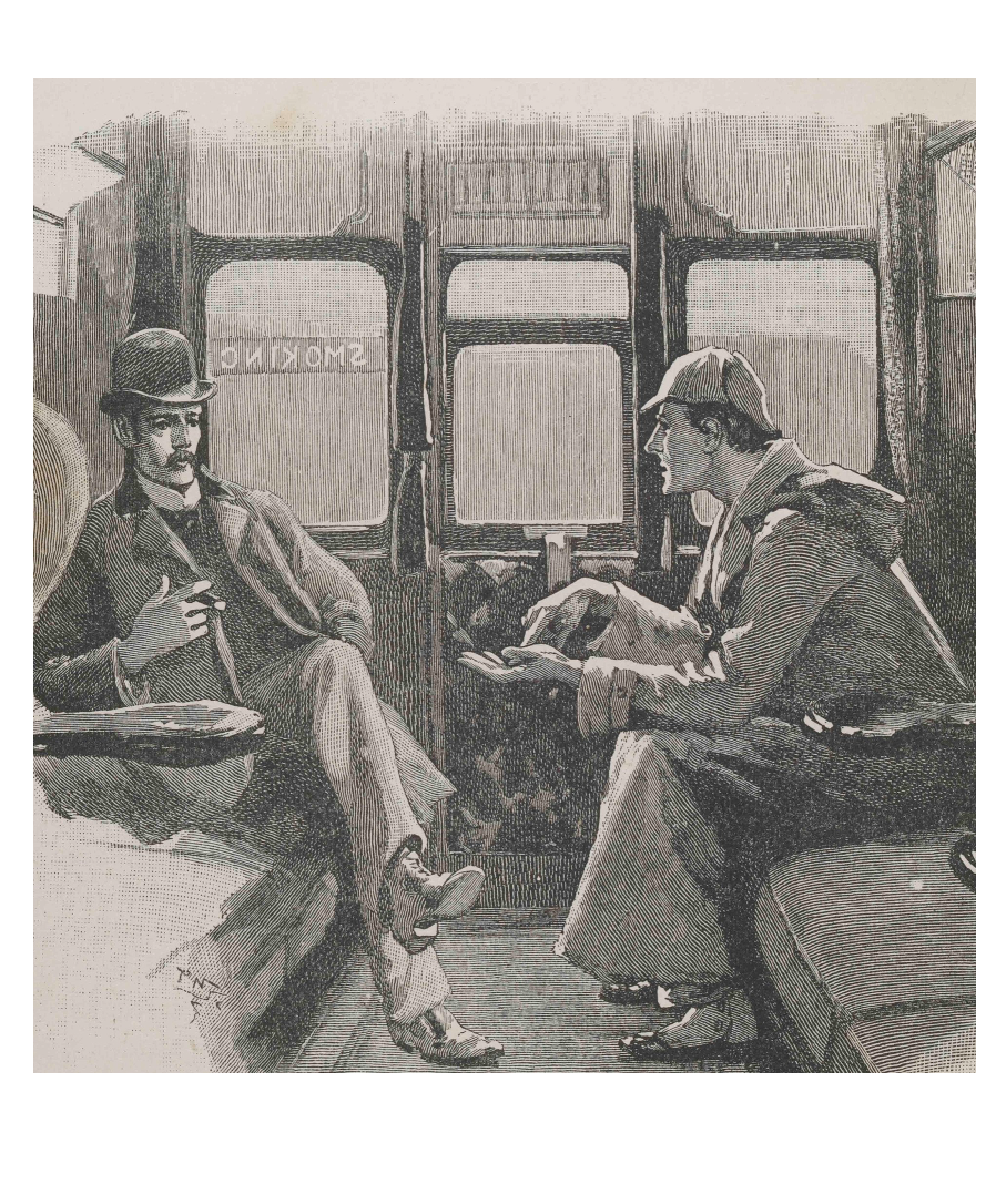 38 Literary Duos (Part Two)